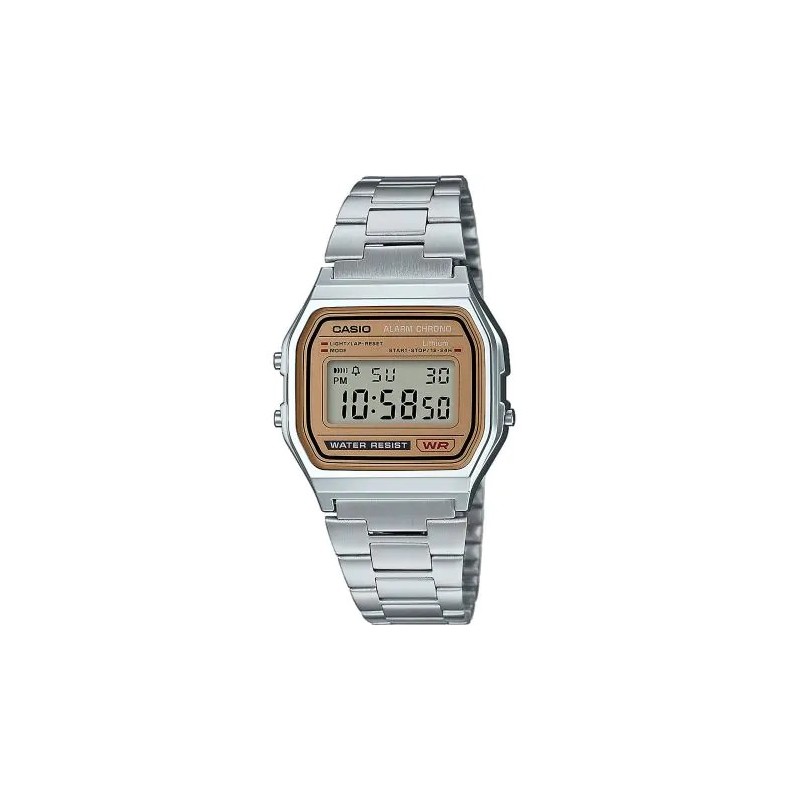 CASIO A-158WEA-9EF