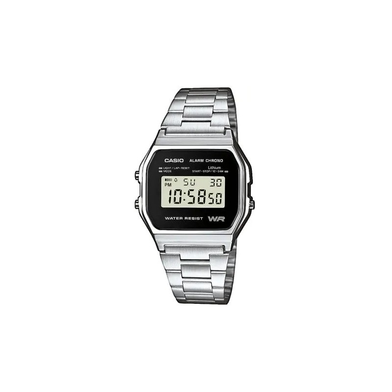 CASIO A-158WEA-1EF