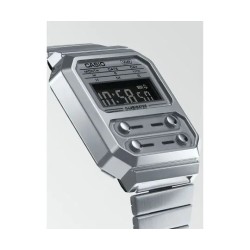 CASIO A-100WE-7BEF