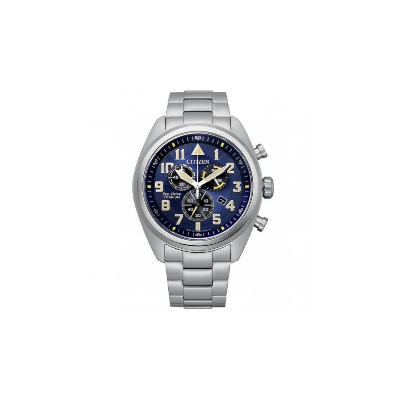 CITIZEN AT-2480-81L