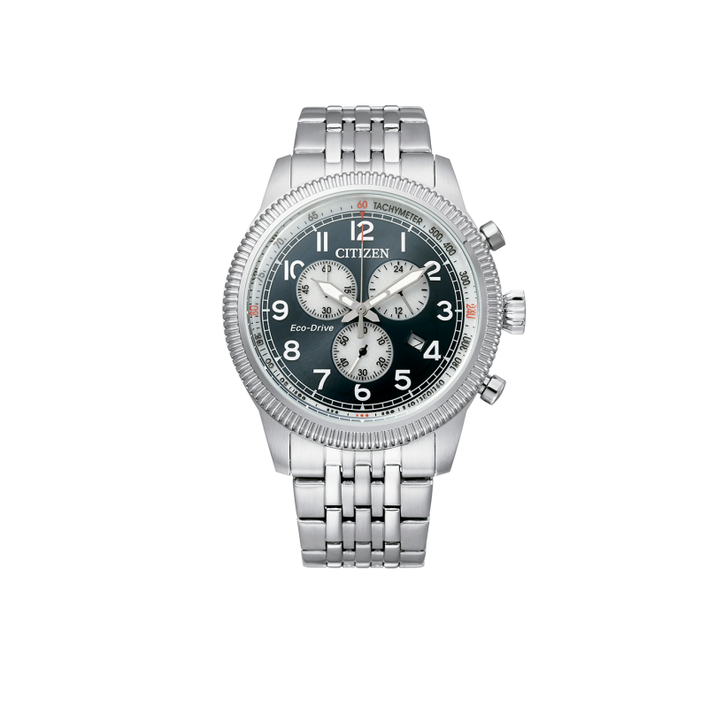 RELOJ CITIZEN AT-2460-89L | ROJOCAR RELOJERIA EN MADRID