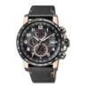 RELOJ DEPORTIVO HOMBRE | CITIZEN ECO-DRIVE AT-8126-02E