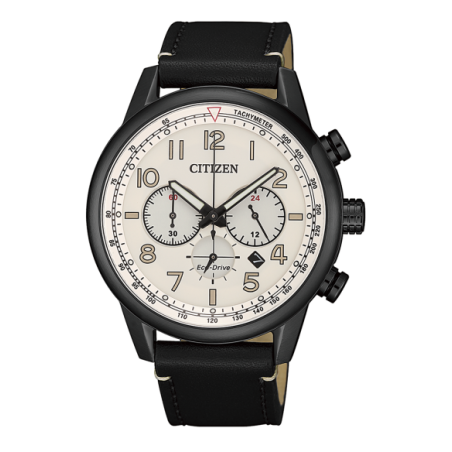 Citizen Crono Eco Drive 020
