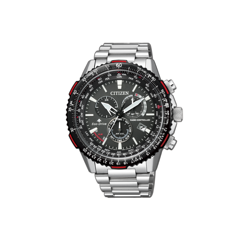 RELOJ CITIZEN CB-5001-57E - RADIOCONTROLADO