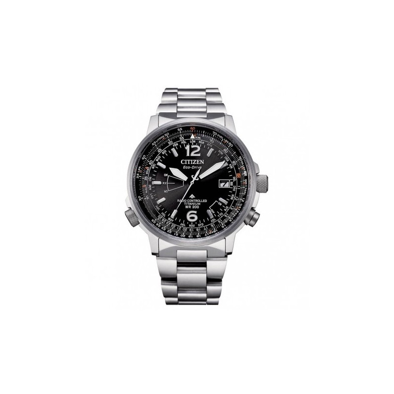 CITIZEN CB-0230-81E