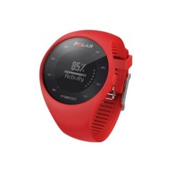 POLAR M200 ROJO