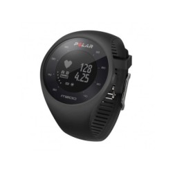 POLAR M200 NEGRO