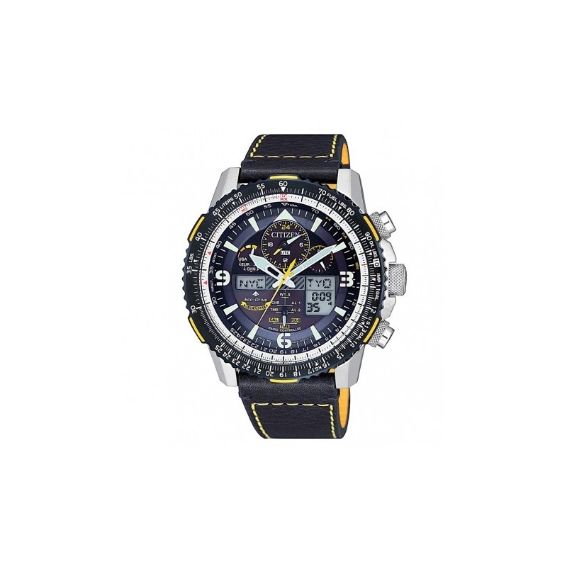 CITIZEN JY-8078-01L