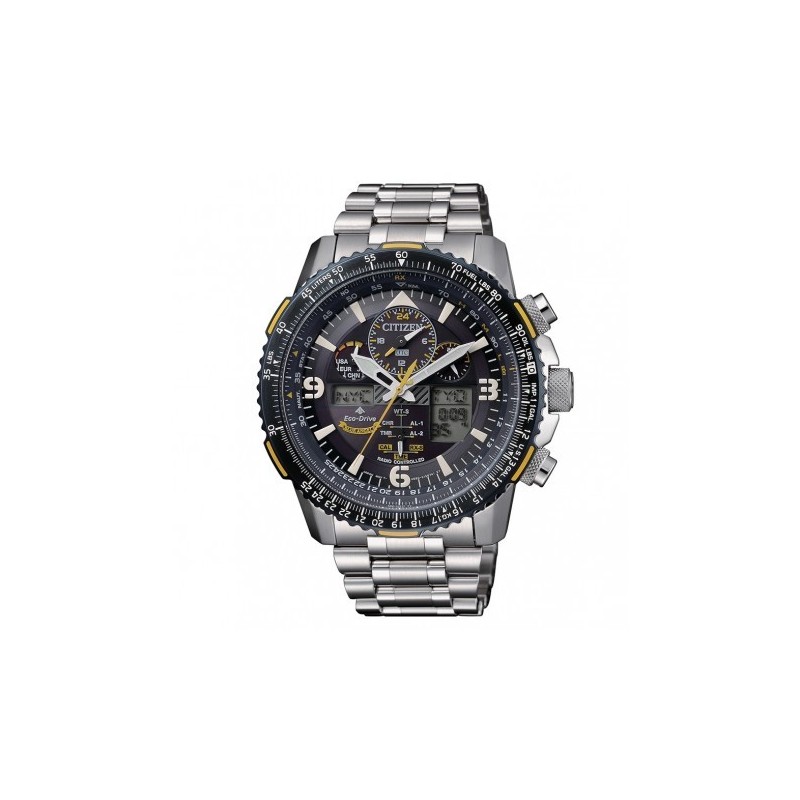 CITIZEN JY-8078-52L