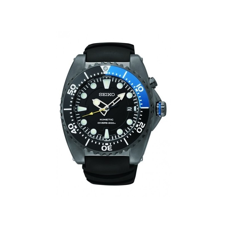 SEIKO DIVER SKA579P2