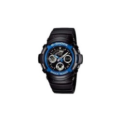 CASIO AW-591-2AER