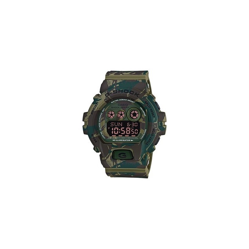 CASIO GD-X6900MC-3ER