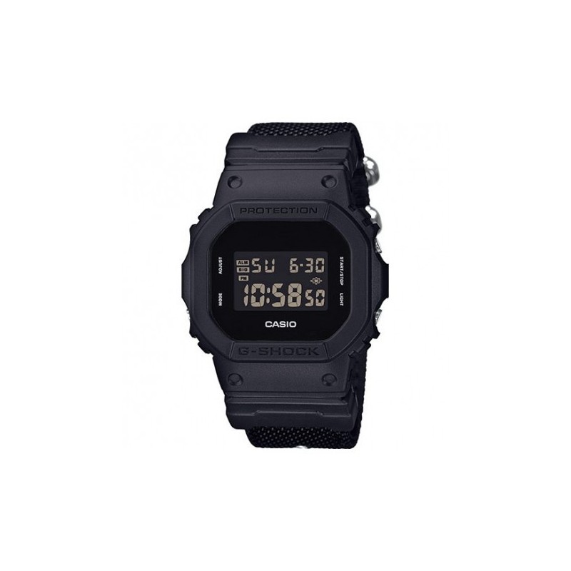 CASIO DW-5600BBN-1ER