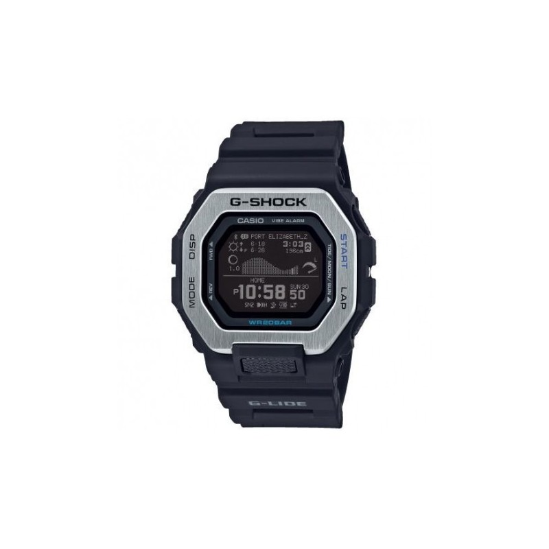 CASIO GBX-100-1ER