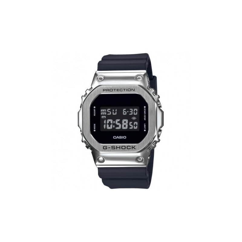 CASIO GM-5600-1ER