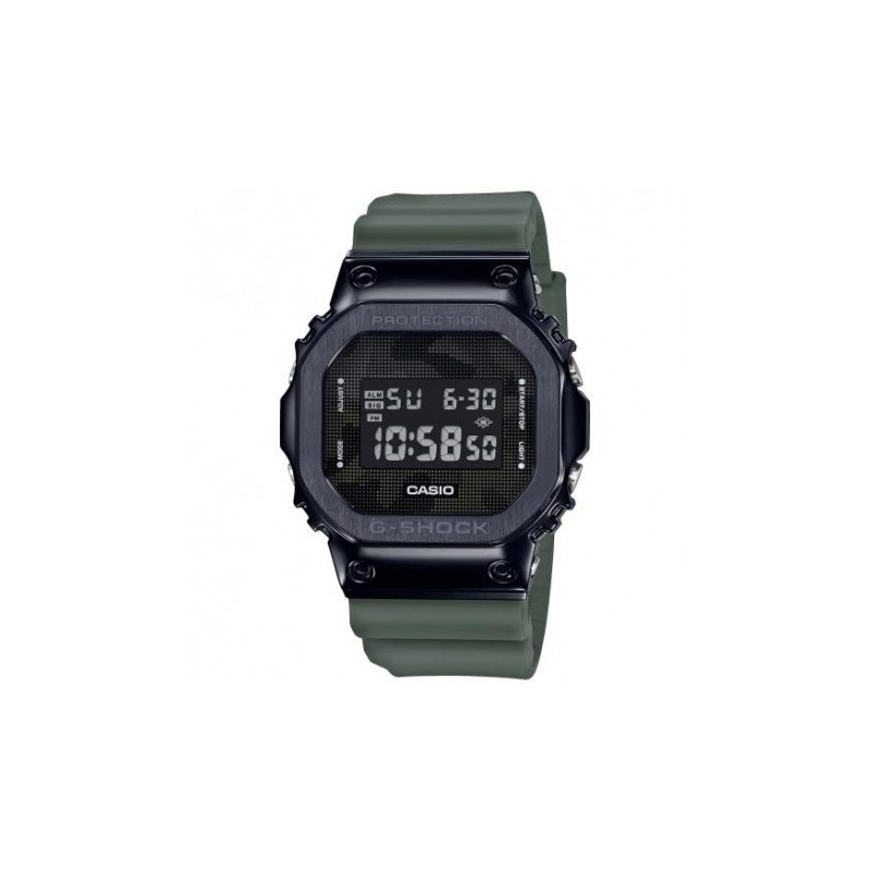 CASIO GM-5600B-3ER