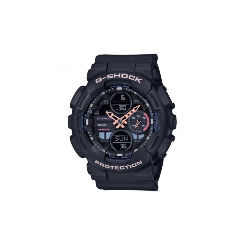 CASIO GMA-S140-1AER