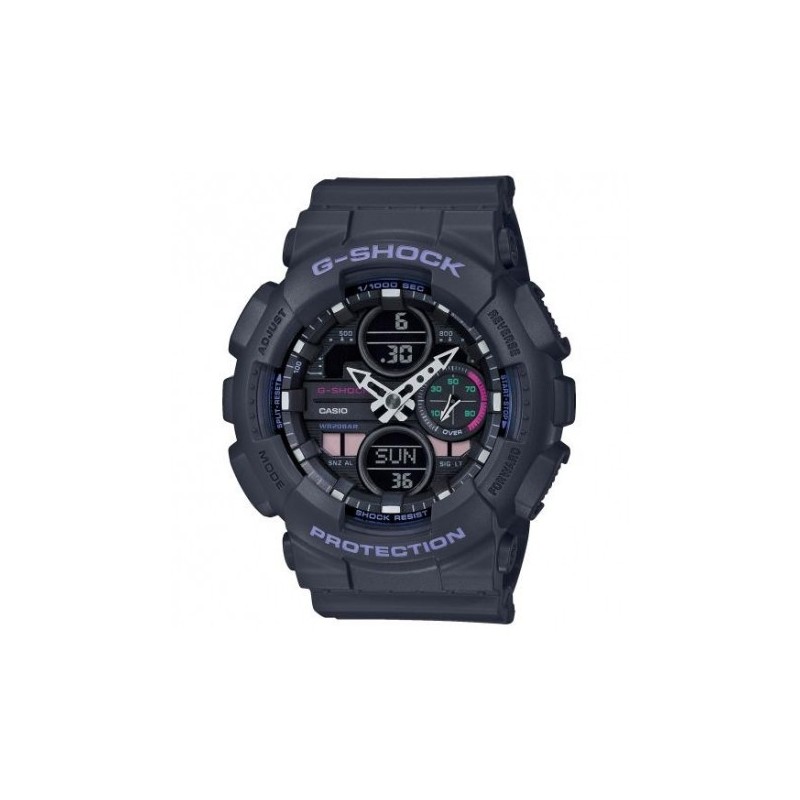 CASIO GMA-S140-8AER