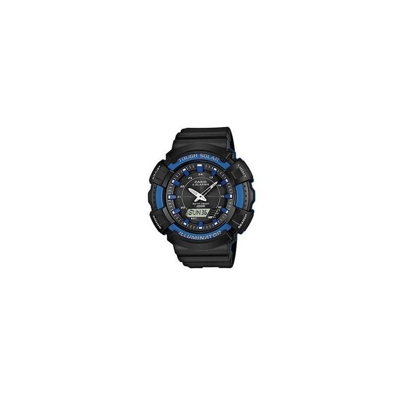 CASIO AD-S800WH-2A2VEF