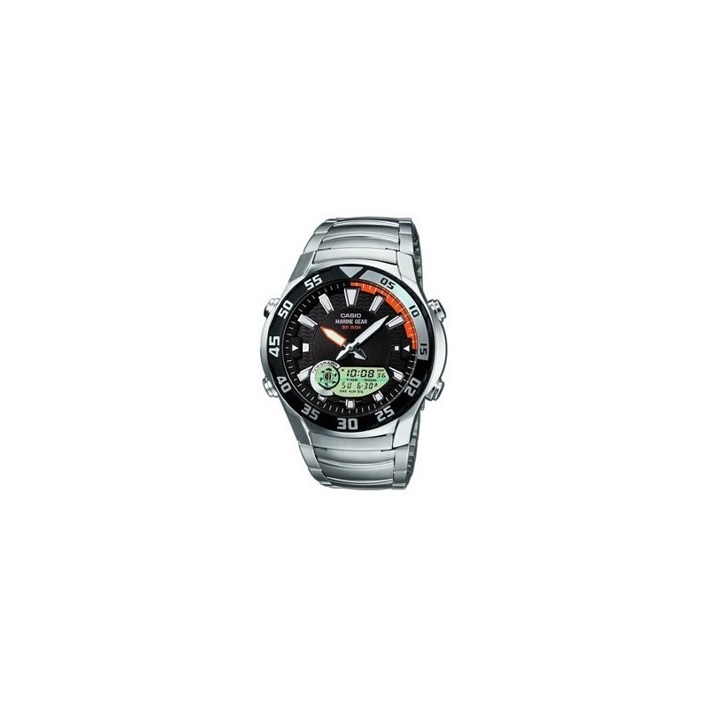 CASIO AMW-710D-1AVEF