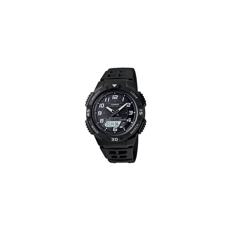 CASIO AQ-S800W-1BVEF