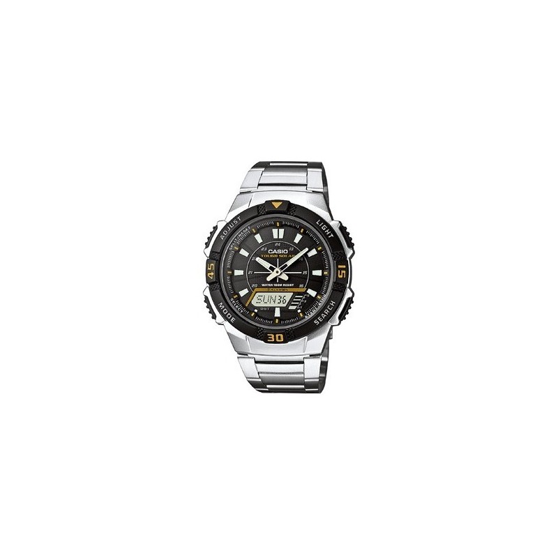 CASIO AQ- S800WD-1EVEF