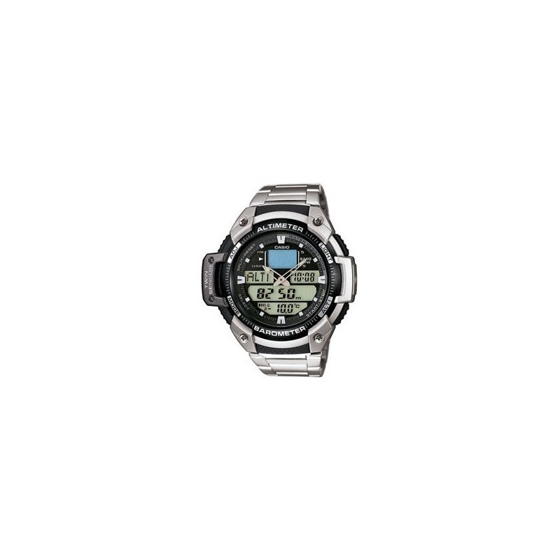 CASIO SGW-400HD-1BVER