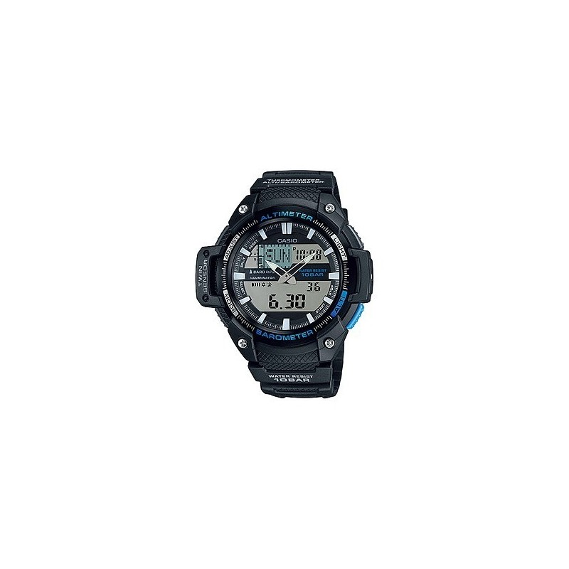 CASIO SGW-450H-1AER