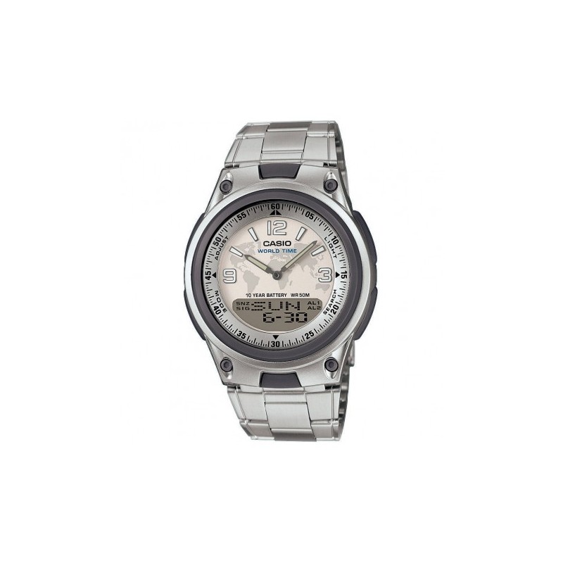 CASIO AW 80D-7A2VEF