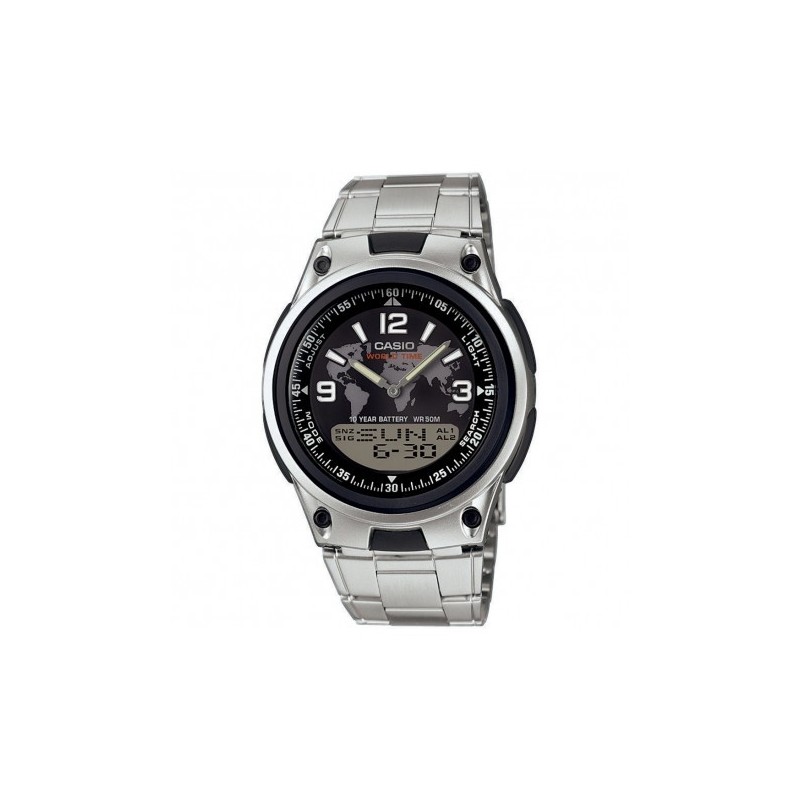 CASIO AW 80D-1A2VEF