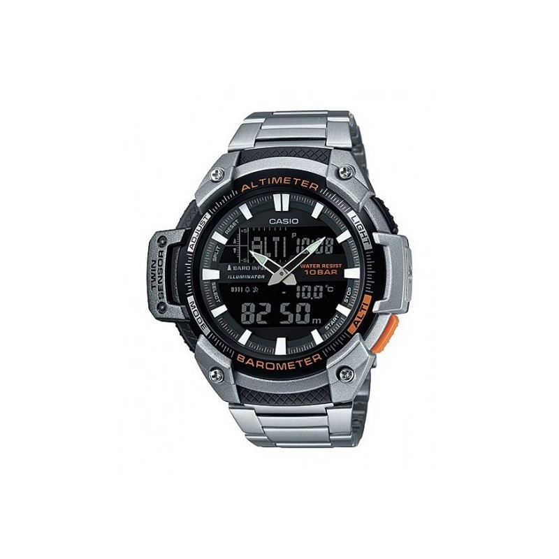 CASIO SGW-450HD-1BVER