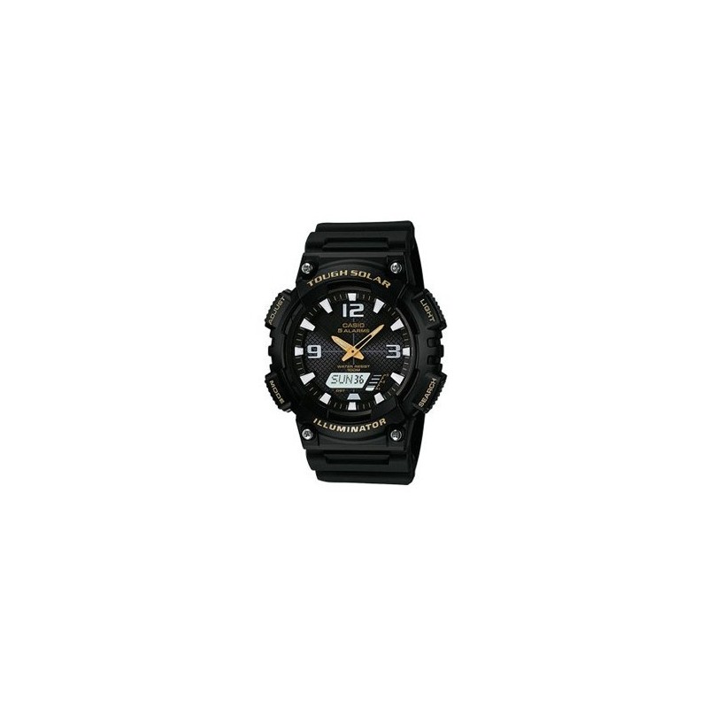 CASIO AQ-S810W-1BVEF