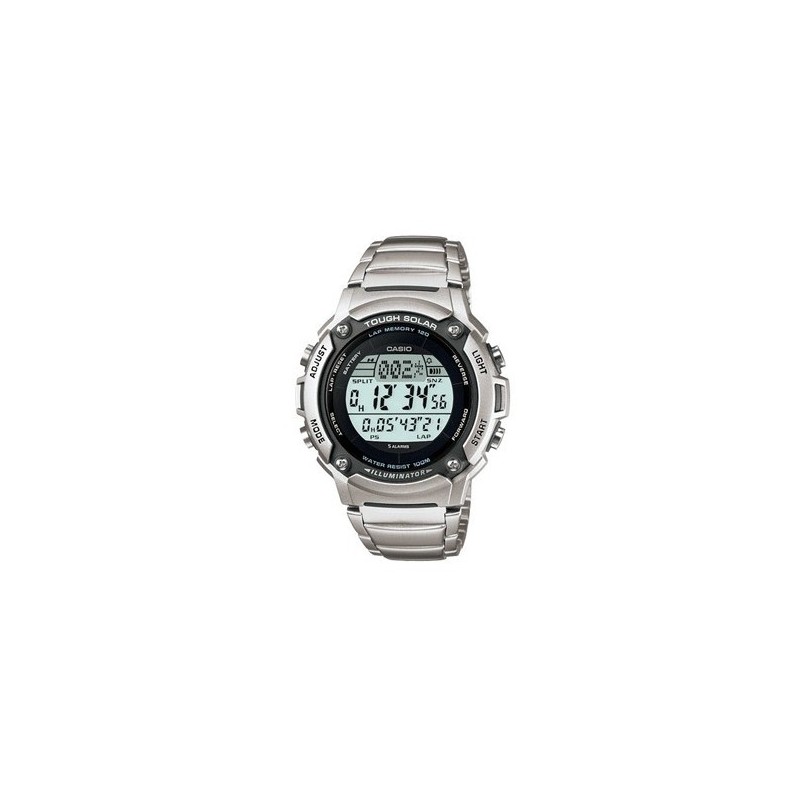 CASIO W-S200HD-1AVEF