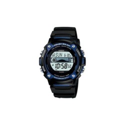 CASIO W-S210H-1AVEF