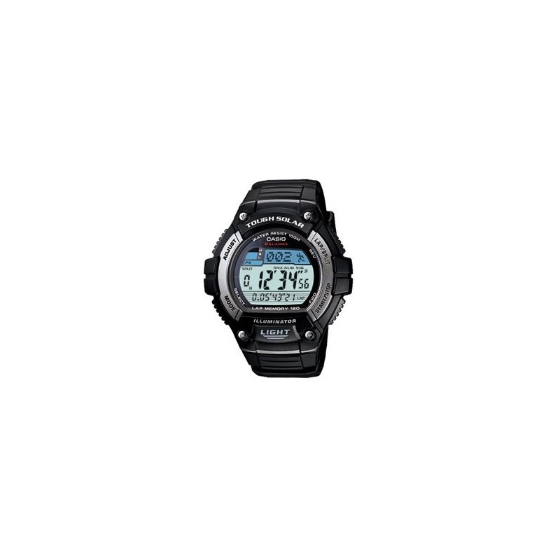 CASIO W-S220-1AVEF