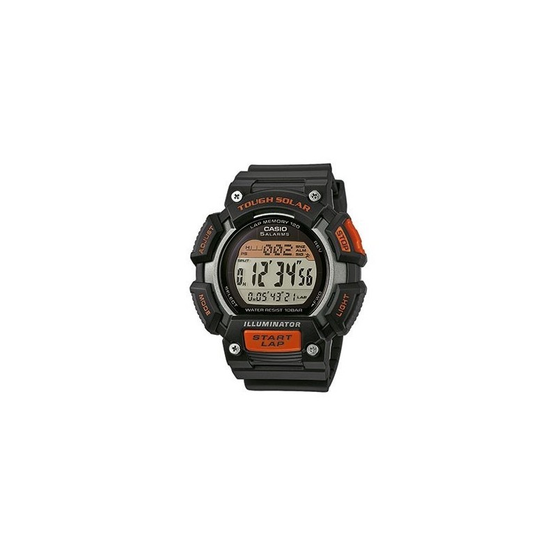 CASIO STL-S110H-1AEF