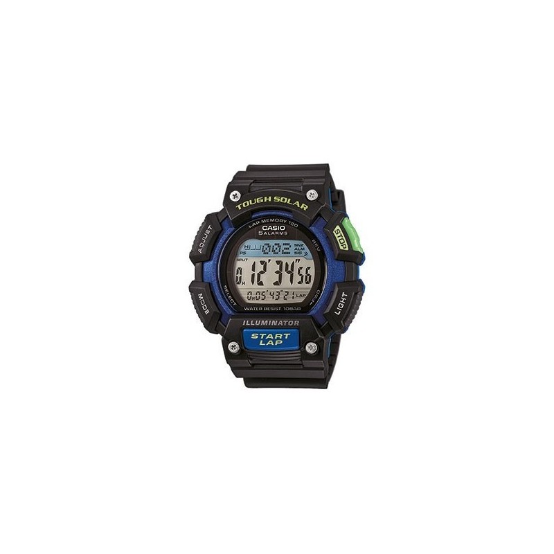 CASIO STL-S110H-1BEF