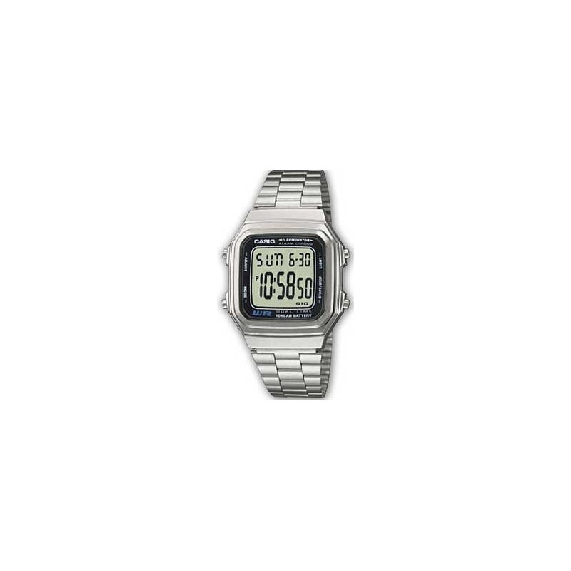 CASIO A-178WEA-1AES