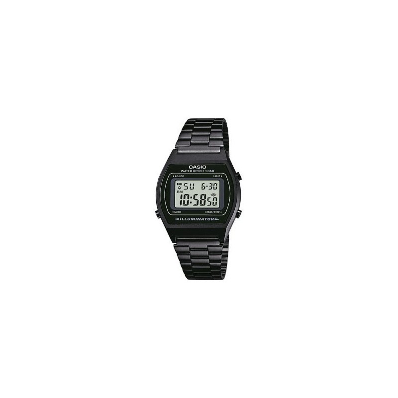 CASIO B640WB-1AEF