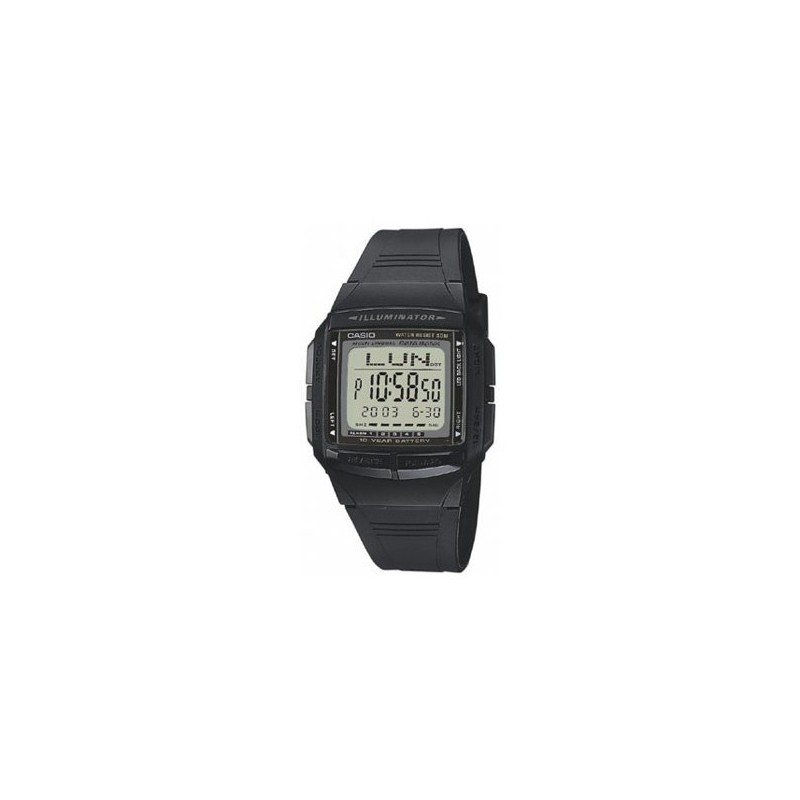 CASIO DB-36-1AVEF