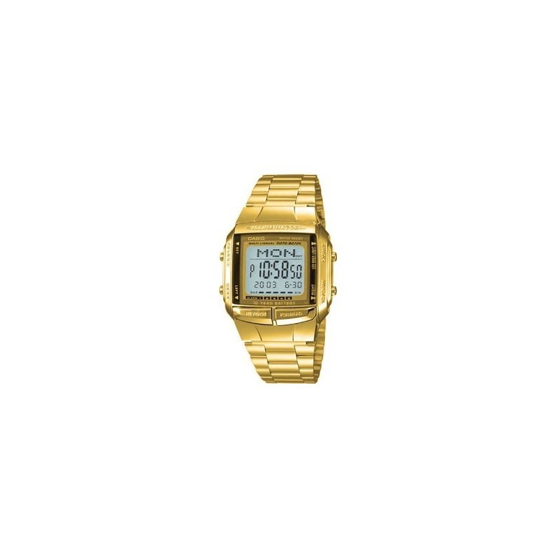 CASIO DB-360GN-9AEF