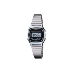 CASIO LA-670WEA-1EF