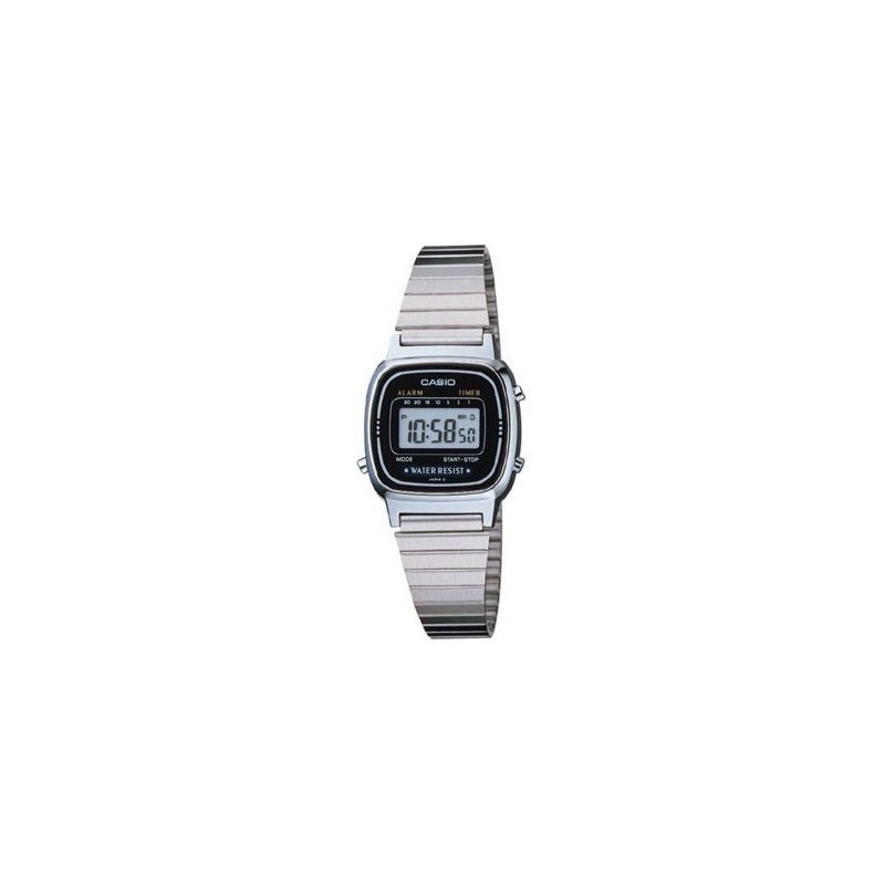 CASIO LA-670WEA-1EF