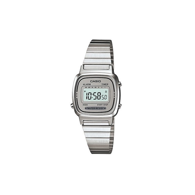 CASIO LA-670WEA-7EF