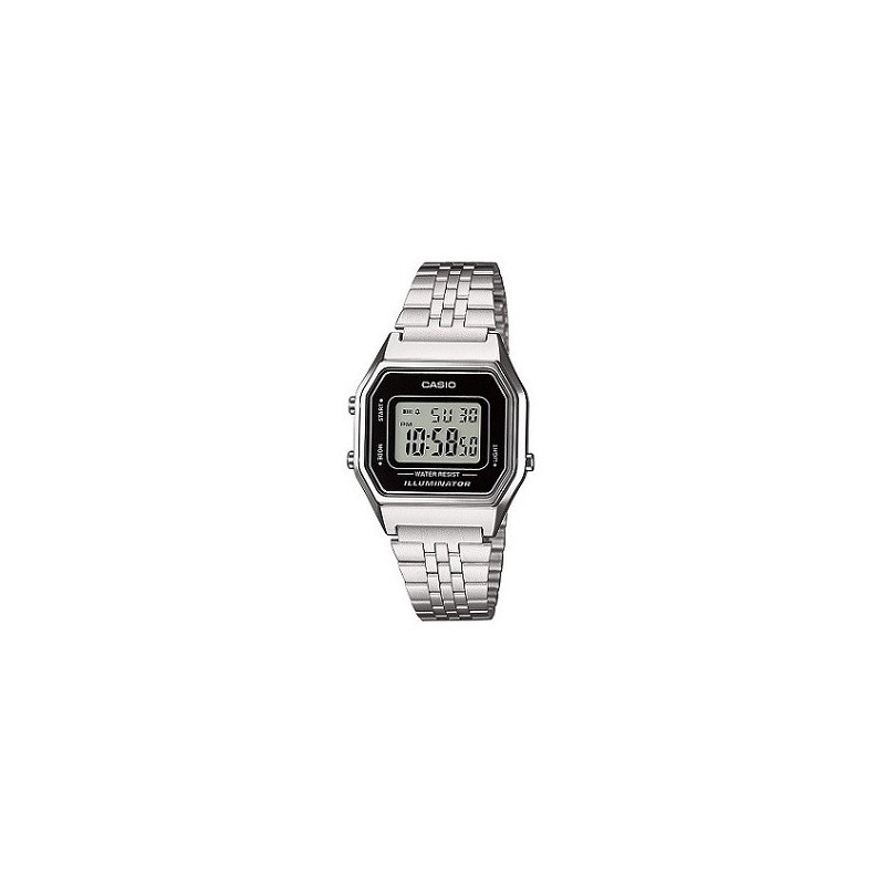 CASIO LA- 680WEA-1EF