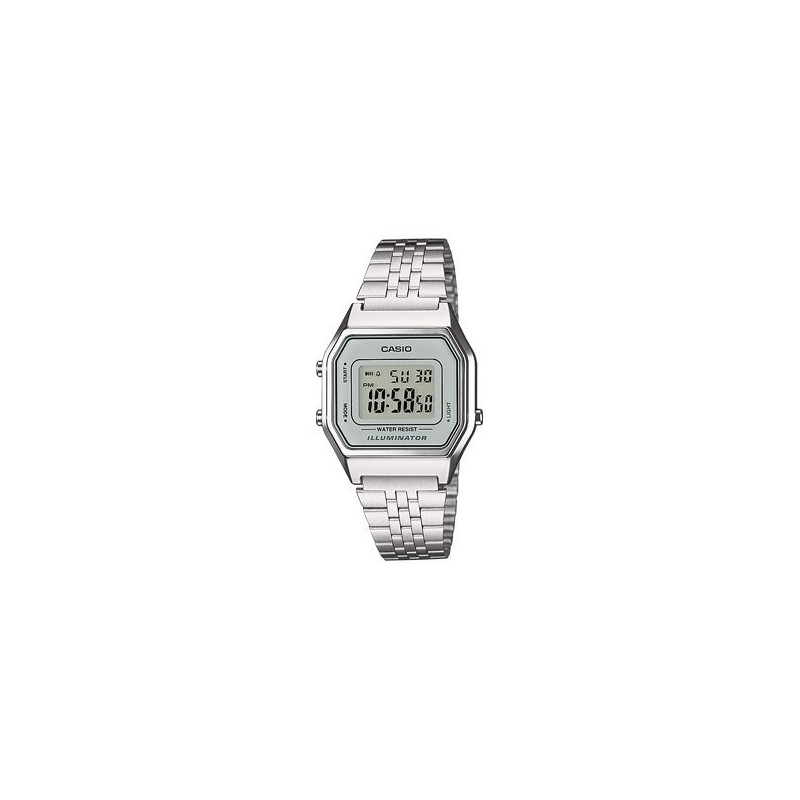 CASIO LA-680WEA-7EF