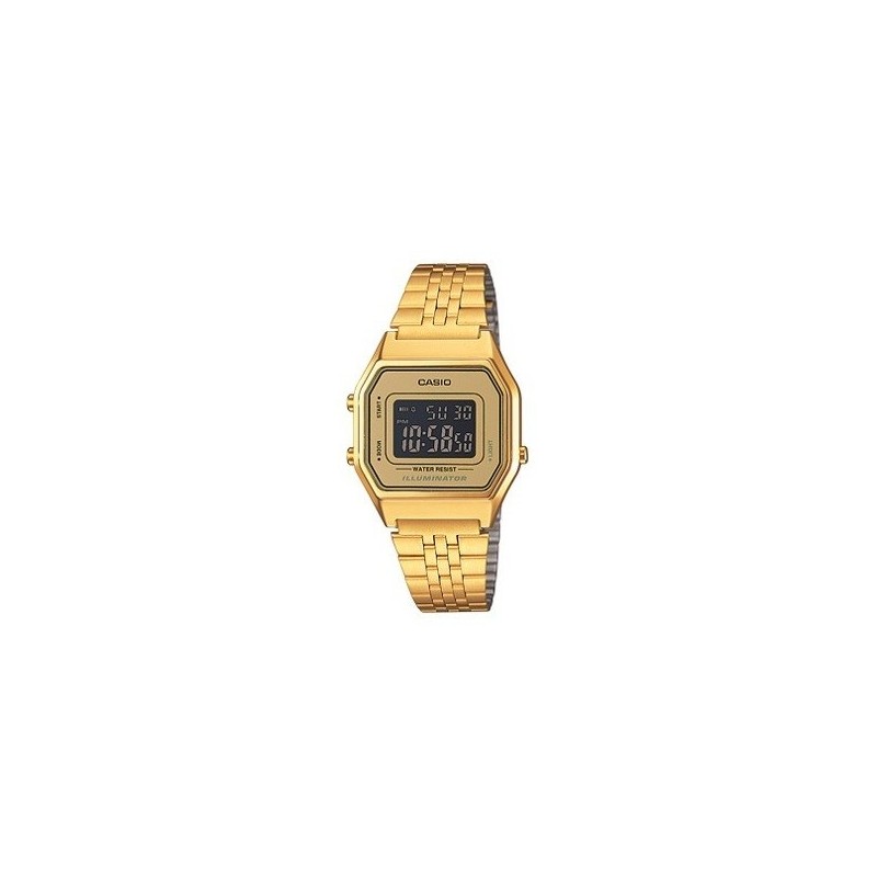 CASIO LA-680WEGA-9BER