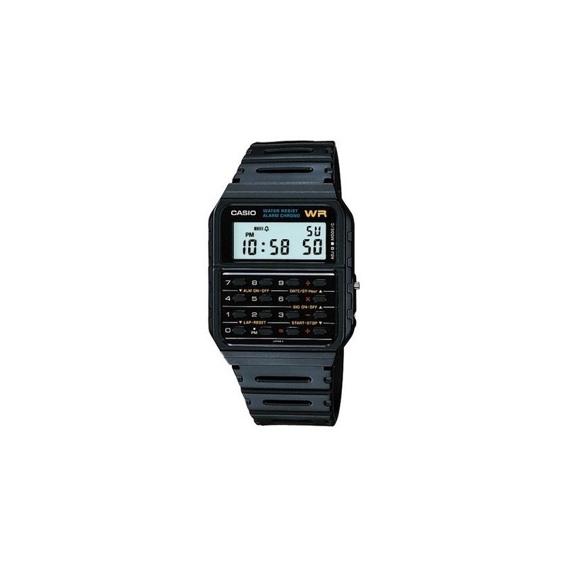 CASIO CA-53W-1ER