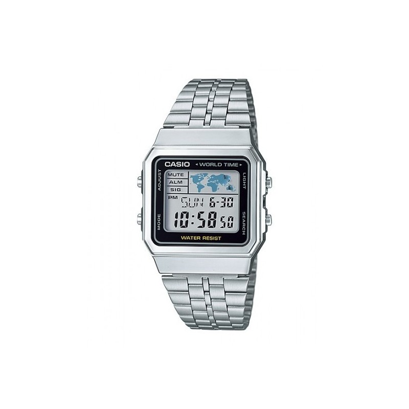 CASIO A-500WEA-1EF