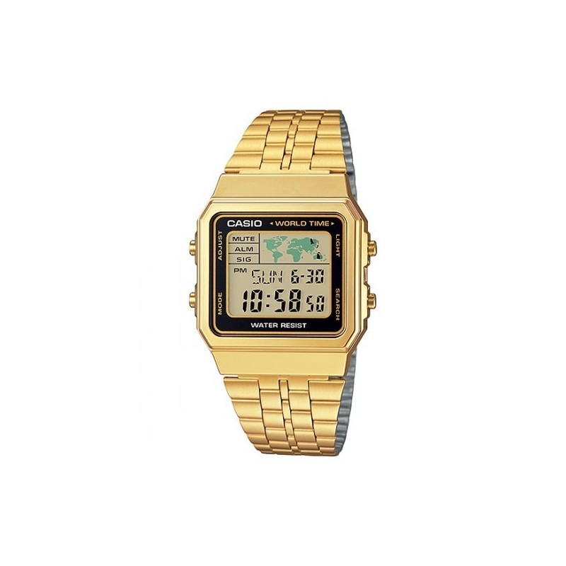 CASIO A-500WEGA-1EF